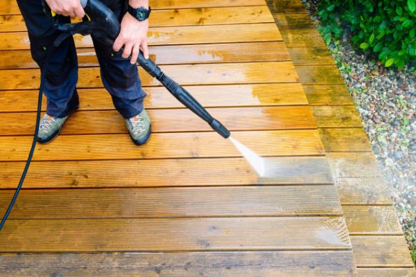 Power Washing Service Fairfield County CT 21