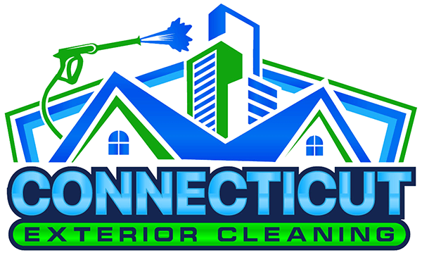 Connecticut Exterior Cleaning Power Washing Company Logo