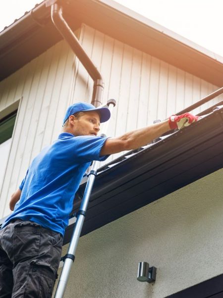 Gutter Cleaning Service Fairfield County CT 20